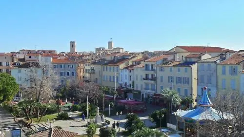 מלון Relais Du Postillon