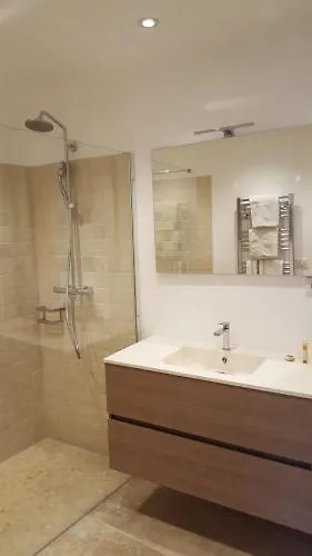 מלון Relais Du Postillon